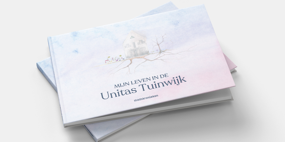 cover van een boek